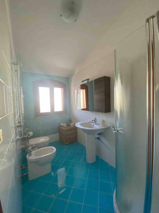 Sunny Home:Palo Del Colle Luaran gambar