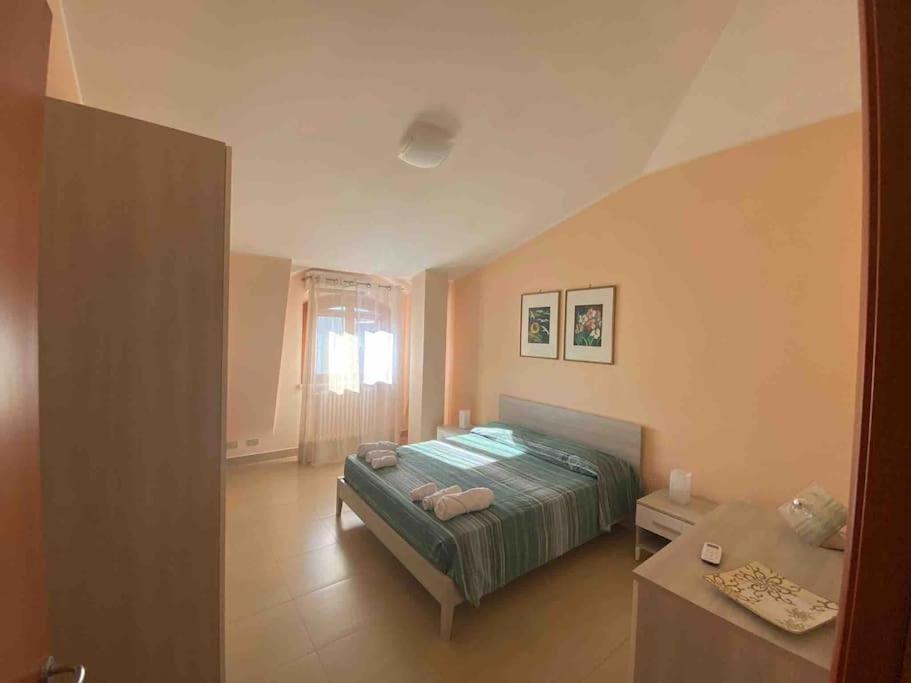 Sunny Home:Palo Del Colle Luaran gambar