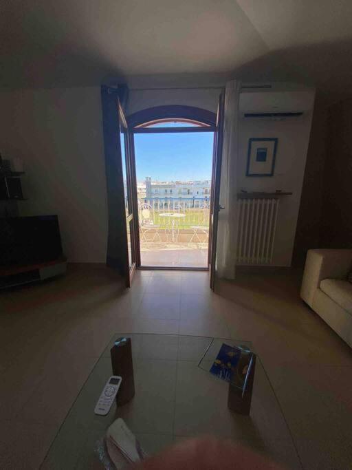 Sunny Home:Palo Del Colle Luaran gambar
